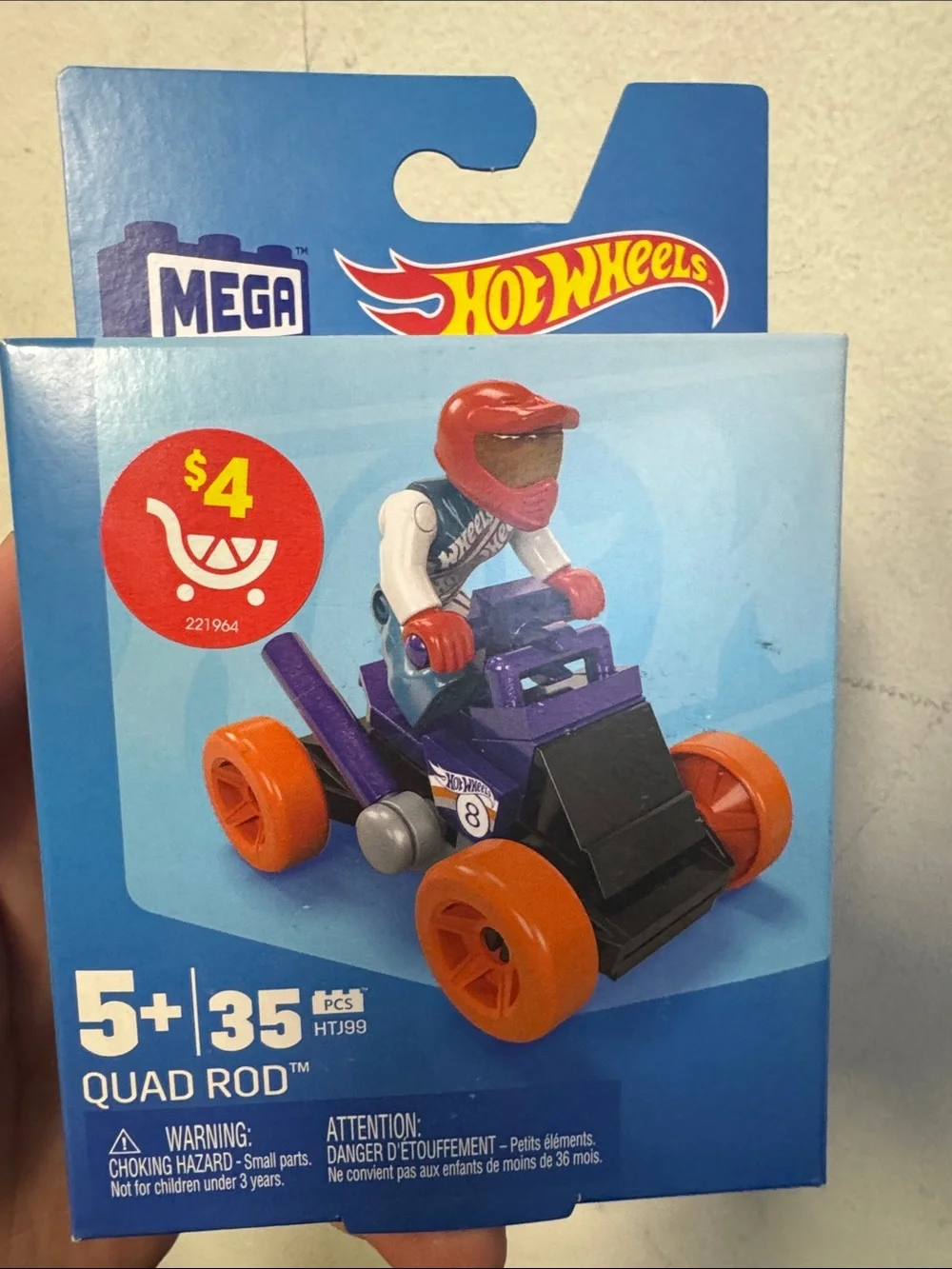 Hot wheels! NEW!